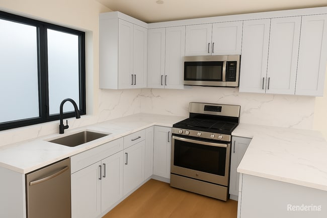 Kitchen - 6694 Sabado Tarde Rd Unit C