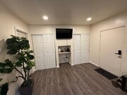 Fully Renovated Living area/ 2 closets - 18173 Brightman Ave