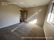 Photo - 2015 E Broadway-#407 Apartment Unit #407