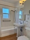 bathroom - 936 Palms Blvd Unit 1