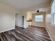 Photo - Charming, Refreshed Pacific Beach 1-Bedroo... Apartment Unit 4739 Bayard St