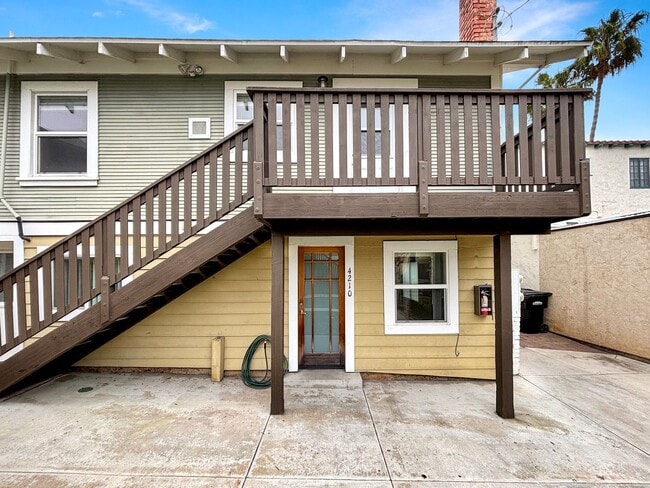Charming 3BD/1BA Condo in University Heigh... - Charming 3BD/1BA Condo in University Heigh... Unit 4210