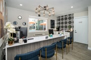 Office - Terre at Mollison Apartments
