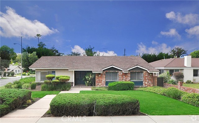 Building Photo - 1511 S Santa Anita Ave Rental