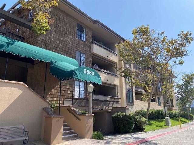 Building Photo - 8880 Villa La Jolla Dr Unit 208 Rental