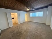 Primary bedroom with closet - 235 Avenida Aragon Unit B