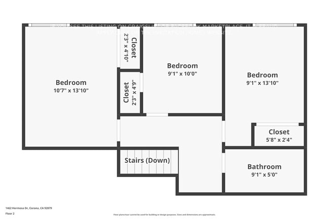 Photo - 1462 Hermosa Dr