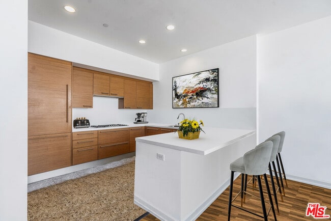 Photo - 900 W Olympic Blvd Unit 32D