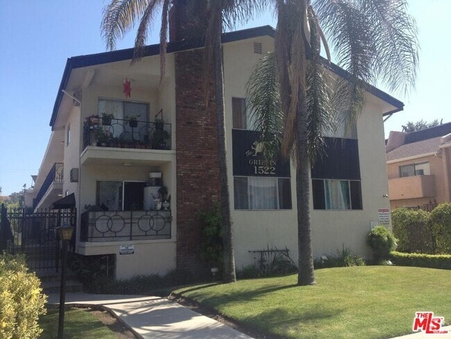 Building Photo - 1522 Dixon St Unit 11 Rental