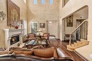 Photo - 1728 Bluesage Ct House