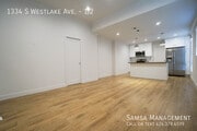 Photo - 1334 S Westlake Ave Apartment Unit 1/2