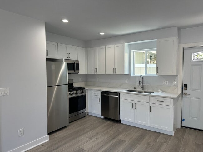 Photo - 1128-32 12th St Apartment Unit ADU