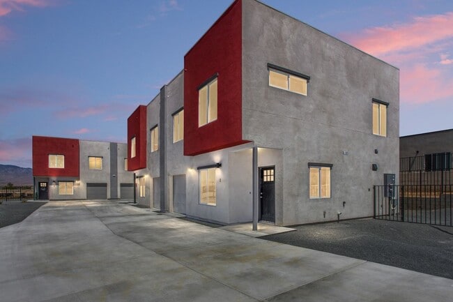 Photo - 11075 Mesquite Ave Apartment