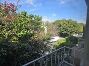 Serene view overlooking Conway Recodring studios - 608 N St Andrews Pl Unit 6