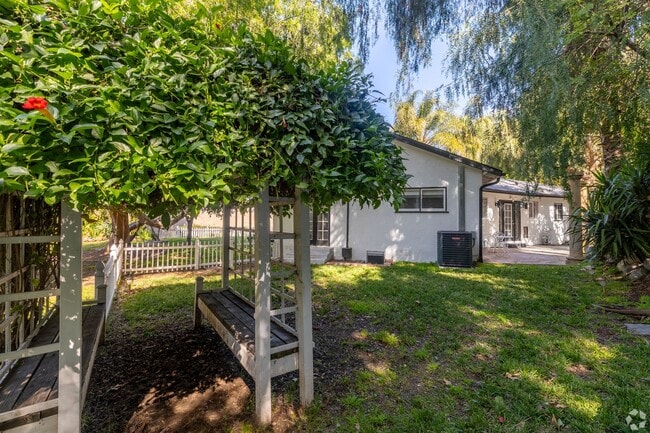 Photo - New Price: $6,800/month — Furnished Shadow Hills Retreat with Utilities Included & Exclusive Priv...