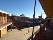 Courtyard View - 14125 Coteau Dr