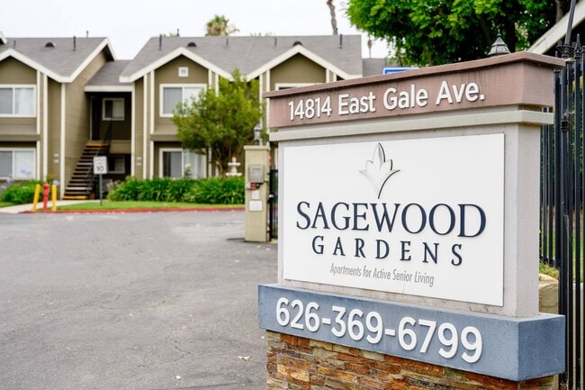 Sagewood Gardens Senior Apartments - Sagewood Gardens Senior Apartments