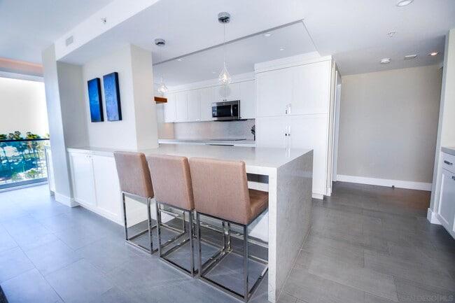 Photo - 1820 Avenida Del Mundo Unit 502