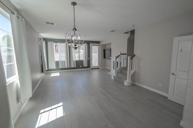 Photo - Charming 3-Bedroom Townhome with Private B...