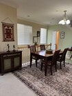 Dining Room - 632 Meyer Ln Condo Unit C