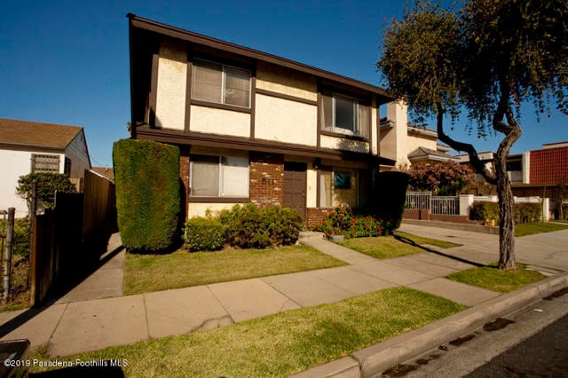 Photo - 511 N Ynez Ave Unit # C