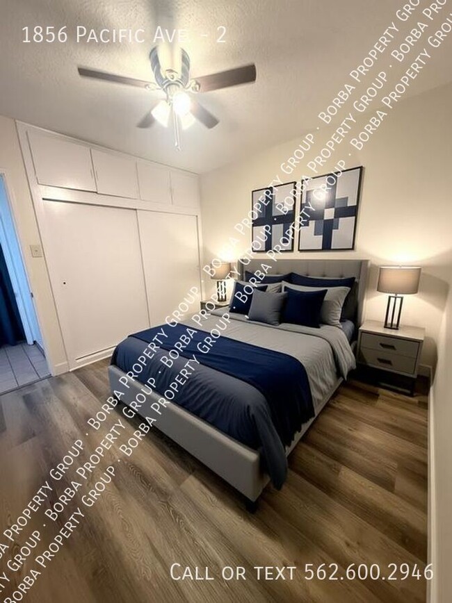 Photo - 1856 Pacific Ave Unit 2