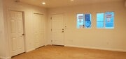 Living Room - 2745 Cabrillo Ave Unit Back