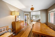 Dining Room - 4536 Corliss St House