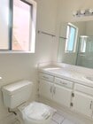 BATHROOM - 1380 Midvale Ave. "The Mini Mission"