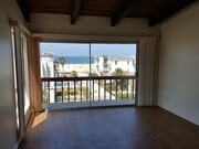 Master Bedroom View - 296 Hermosa Ave Apartments