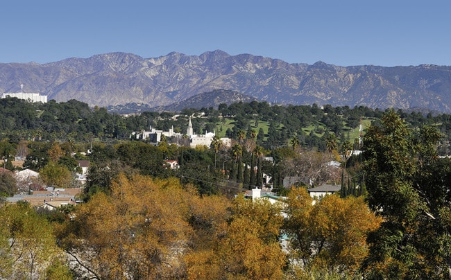 Photo - Riverglen Apartments