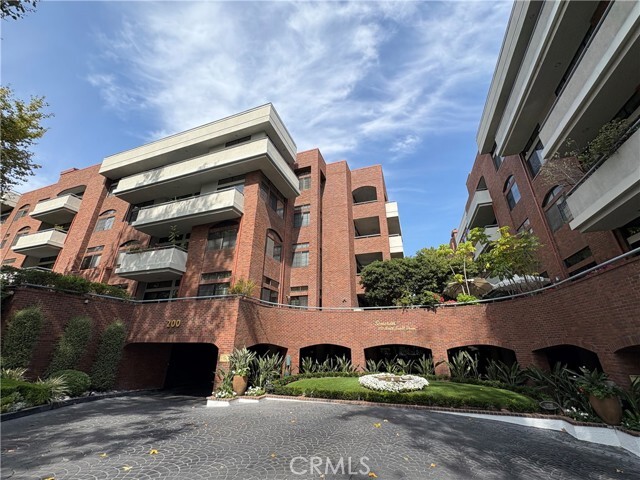 Photo - 200 N Swall Dr Condo Unit L252