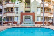 Photo - Beautiful One Bedroom Condo in the " Piazza Palermo." building! Pet considered!!