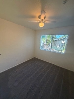 Floor Plan - 4 Bedroom 2.5 Bath