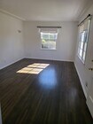 Living Room - 1614 S Wooster St Apartments Unit 1614