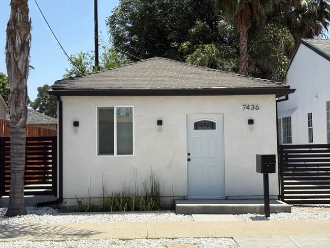 Photo - 7346 Ruffner Ave House Unit A