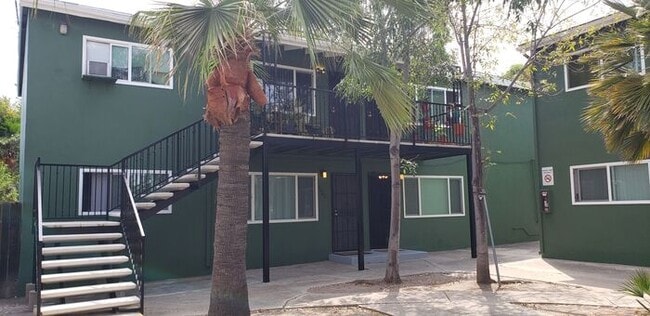 Photo - Delightful La Mesa 2BR/1BA in Small Complex