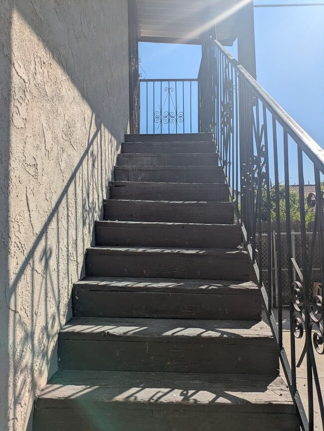 Photo - Studio ADU located behind a main house for...