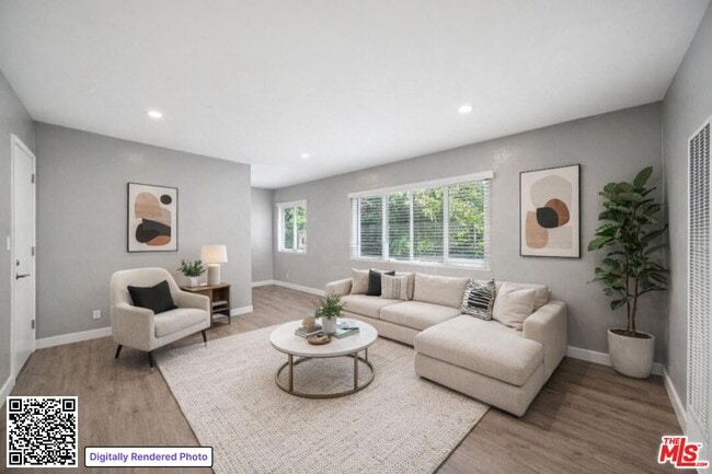 Building Photo - 252 S New Hampshire Ave Unit 4