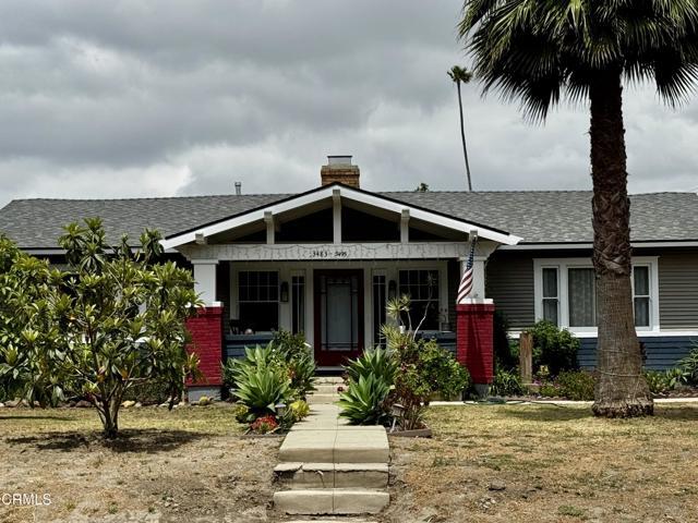 Building Photo - 3483 Somis Rd