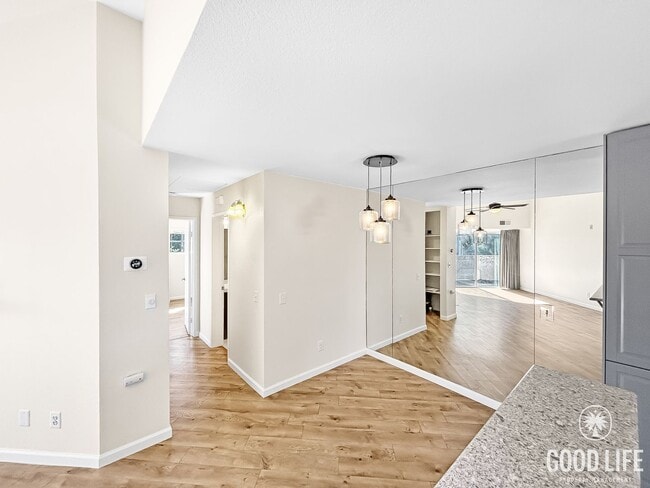 Photo - Stunning 2BD/2BA W/ Updated Kitchen and Re...