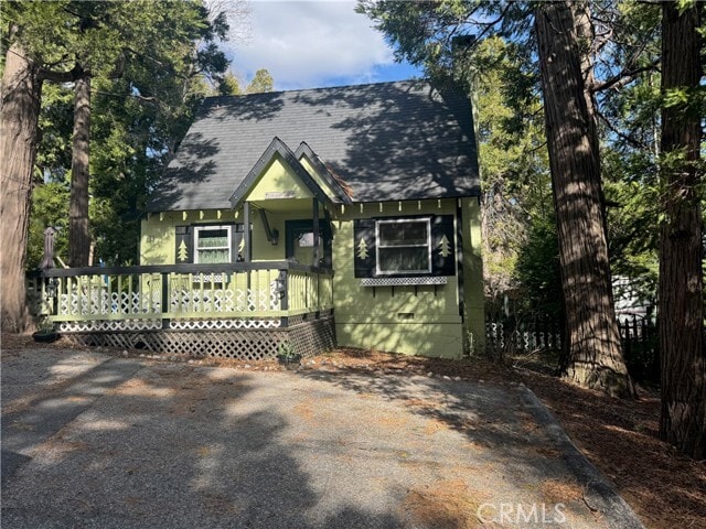 Photo - 193 Hemlock Dr House