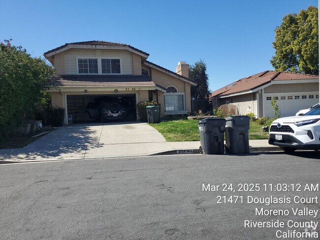 Building Photo - 21449 Salix Ave Rental
