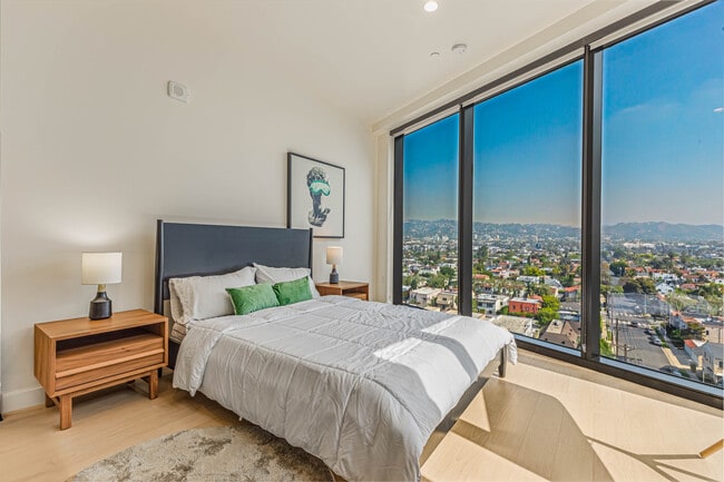Photo - 6401 Wilshire Blvd Apartment Unit 909D