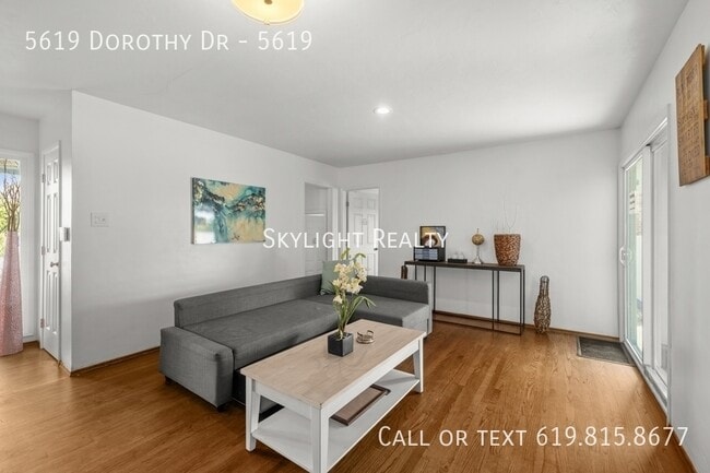 Photo - 5619 Dorothy Dr Unit 5619