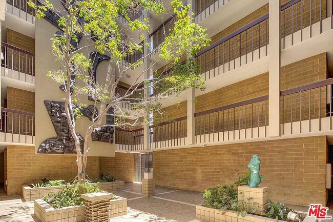 Photo - 1300 Midvale Ave Unit 202