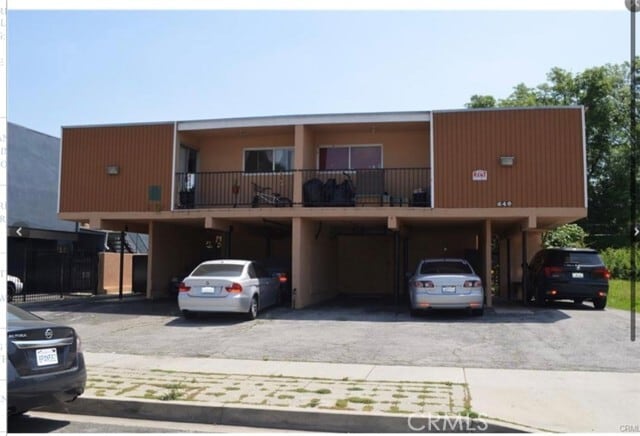 Building Photo - 640 E 6th St Unit D