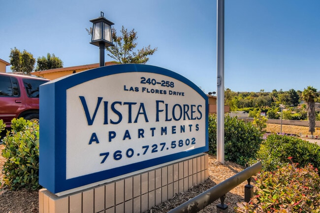 Vista Flores Apartments - Vista Flores Apartments