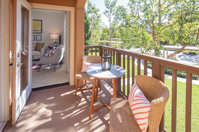 Photo - Torrey Ridge Apartment Homes