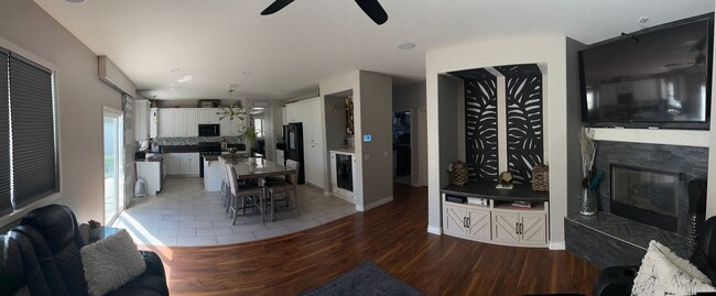 Photo - Large 4 bedroom / 3 bathroom San Jacinto Home